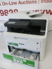 Brother MFC-L3710CW Wireless All In One Colour Laser Printer. - 4