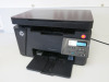 HP Laser Jet Pro Printer, Model MFP M125nw. - 4