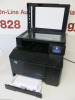 HP Laser Jet Pro 200 Colour Printer, Model M276n. - 3