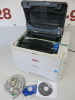 OKI Mono A4 Printer, Model B512. Comes with Software CD. - 3