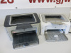 2 x Assorted Printers to Include: 1 x HP Laser Jet P1102 & 1 x HP Laser Jet P1505. - 3