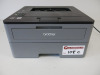 Brother A4 Mono Printer, Model HL-L2350DW.