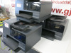 4 x HP Printers with 3 x OfficeJet Pro 8610 & 1 x 8615 All In One Colour Printers. NOTE: printers for spares or repair A/F. - 3