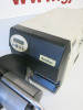 Soabar Label Printer, Type 64.04, S/N 0254769494. - 2