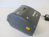 Zebra Thermal Transfer Desktop Printer, Model ZD420. Comes with Power Supply. - 2