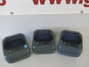 3 x Zebra Thermal Label Printer, Model GK420d. NOTE: requires power supplies. - 2