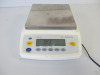 Sartorius Extend Scales, Model; GW6202, Max Capacity 6200g. Comes with Power Supply.