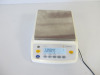 Sartorius Extend Scales, Model; GW6202, Max Capacity 6200g. Comes with Power Supply. - 3