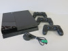 Sony Play Station PS4. Comes with 3 Wireless Controllers.