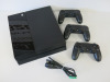 Sony Play Station PS4. Comes with 3 Wireless Controllers. - 2