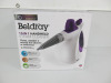 Beldray 10 in 1 Handheld Steam Cleaner. Comes in Original Box with Quick Start Guide and Attachments (As Viewed/Pictured). - 5