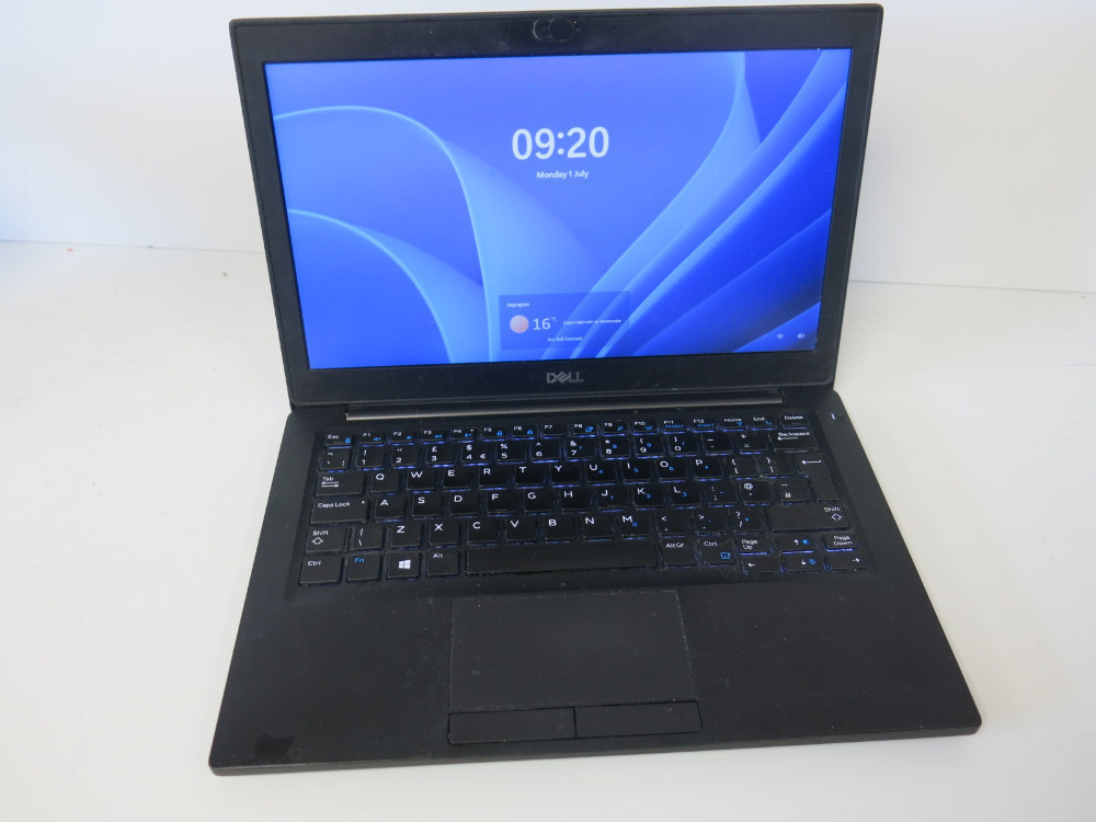 DELL Latitude7290 Win11Pro i5/8GB/120GB Dell Latitude 7290