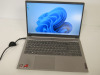 Lenovo 15.5" Thinkbook 15 G2 ARE, Running Windows 11 Pro, AMD Ryzen 7 4700U with Radeon Graphics @ 2.00Ghz, 16.00 GB RAM, 476GB HDD. NOTE: requires power supply & crack to case.