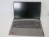 Lenovo 15.5" Thinkbook 15 G2 ARE, Running Windows 11 Pro, AMD Ryzen 7 4700U with Radeon Graphics @ 2.00Ghz, 16.00 GB RAM, 276GB HDD. NOTE: comes with HP Power Supply. - 4