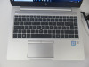 HP 14" EliteBook, Model 840 G6, Running Windows 10 Pro, Intel Core i7-8565U @1.80Ghz, 8.00GB RAM, 238GB HDD. Comes with Power Supply. - 2