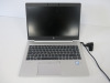 HP 14" EliteBook, Model 840 G6, Running Windows 10 Pro, Intel Core i7-8565U @1.80Ghz, 8.00GB RAM, 238GB HDD. Comes with Power Supply. - 5