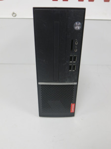 Lenovo V530S-071CR Desktop PC, Running Windows 11, Intel i5-9400 @ 2.9Ghz, 8GB RAM, 256GB SSD HD