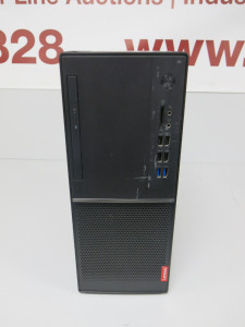 Lenovo V530-151CB Desktop PC, Running Windows 11, Intel i5-8400 @ 2.8Ghz, 8GB RAM, 500GB HDD.