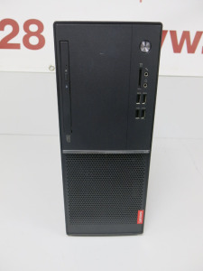 Lenovo V55t-15-11KF Desktop PC, Running Windows 11, AMD Ryzen 3 3200G @ 3,6Ghz, 8GB RAM, 256SSD HD.