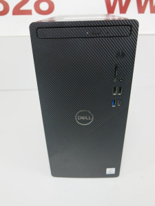 Dell Inspiron D29M PC, Running Windows 11 Home, Intel Core i3-10105 @ 3.7Ghz, 8GB RAM, 1TB HDD. Comes with Keyboard & Mouse.