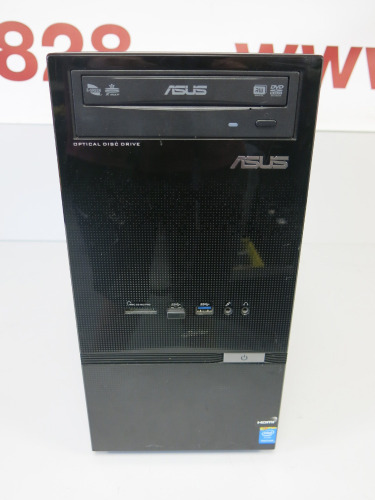 Asus K30AD PC, All In One PC, Running Windows 10, Intel Celeron G3240 @ 3.1 GFhz, 8GB RAM, 256GB HDD, Intel HD Graphics.