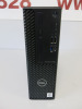 Dell D15S PC, Core Intel i7-10700 @ 2.9Ghz, 16GB RAM. Comes with Keyboard & Mouse. NOTE: no hard drives.