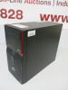 Fujitsu Esprimo P420 PC, Running Windows 10, Intel Core i3-4160, 8GB RAM & 500GB HDD. - 2