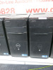 5 x Dell Vostro PC'S to Include: 4 x D10M & 1 x D11M. Intel Core i5-2400 @ 3.1Ghz, 4GB RAM & 500GB HDD. - 3