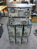 8 x HP 3500 Series PC, Core Intel i5-3470 @ 3.2Ghz, 4GB RAM, 500GB HDD. - 3