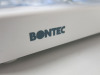 Bontec Standing Height Adjustable Tiered Computer Workstation, Height 50cm. - 5