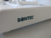 Bontec Standing Height Adjustable Tiered Computer Workstation, Height 50cm. - 5