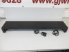 Vaydeer Dual Monitor Stand Riser, Model ZG603 with 4 USB Ports & Power Supply. Length 99cm.