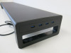 Vaydeer Dual Monitor Stand, Model ZGCo with 4 USB Ports. Length 99cm. - 2