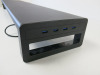 Vaydeer Dual Monitor Stand, Model ZGCo with 4 USB Ports. Length 99cm. - 2