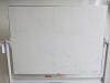 NOBO Mobile Flip Over Magnetic White Board, Size H180 x W120cm. - 6