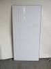 NOBO Magnetic White Board, Size H180 x W90cm. - 2