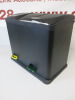 Two Compartment Recycling Bin, Size H40 x W46 x D28cm. - 3