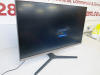 Samsung 28"Color Display Unit, Model U28R550UQR. Comes with Power Supply. - 2