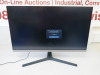 Samsung 28"Color Display Unit, Model U28R550UQR. Comes with Power Supply.