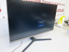 Samsung 28"Color Display Unit, Model U28R550UQR. Comes with Power Supply. - 2