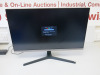 Samsung 28"Color Display Unit, Model U28R550UQR. Comes with Power Supply. - 3