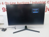 Samsung 28"Color Display Unit, Model U28R550UQR. Comes with Power Supply.