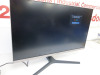 Samsung 28"Color Display Unit, Model U28R550UQR. Comes with Power Supply. - 2