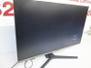 Samsung 27" Colour Display Unit, Model S27R350FHU. Comes with Power Supply. - 2