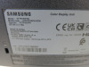 Samsung 27" Colour Display Unit, Model S27R350FHU. Comes with Power Supply. - 3