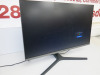 Samsung 27" Colour Display Unit, Model S27R350FHU. Comes with Power Supply. - 2