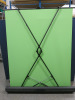 Elgato Collapsible Green Screen, Model 20GAF9901. - 4