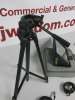 ILOKNZI Autocue Teleprompter. Comes with Tripod & Remote Control. - 4