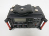 Tascam Linear PCM Recorder, Model DR-60D mkll. - 2