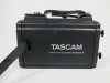 Tascam Linear PCM Recorder, Model DR-60D mkll. - 4